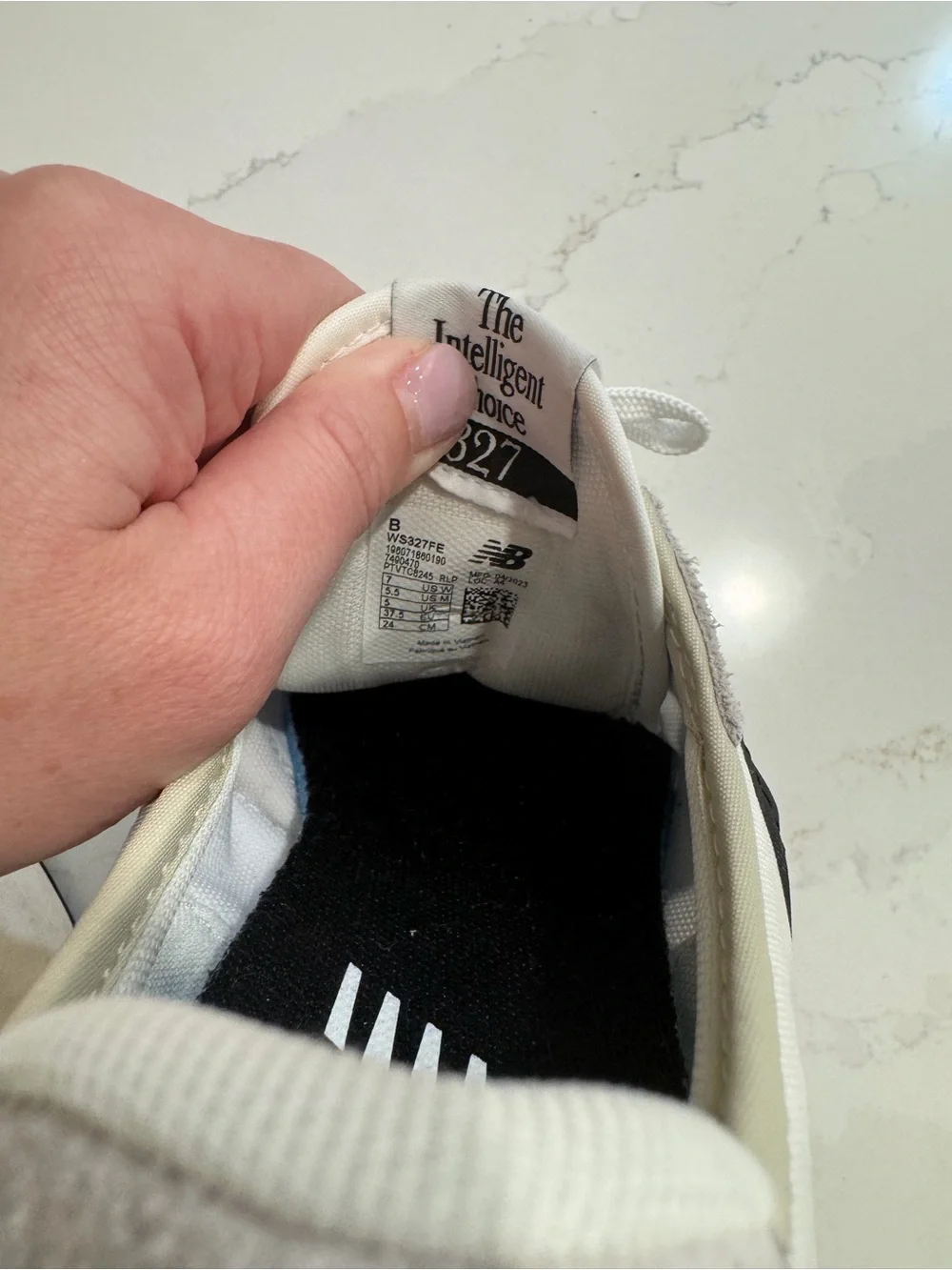 New Balance brand new